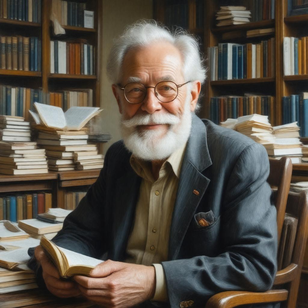 David Crystal